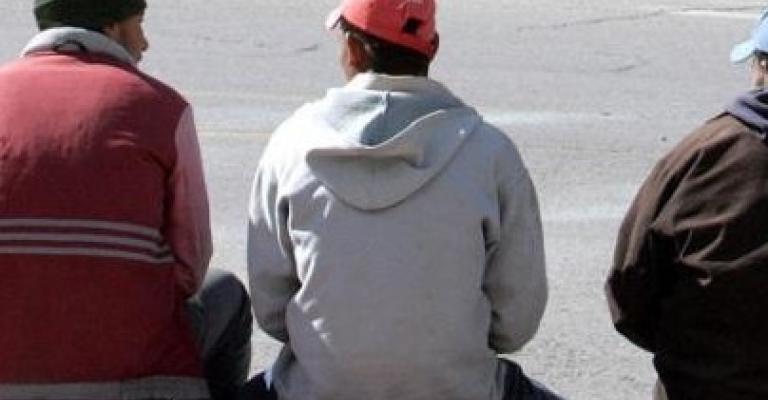 ضبط 5 الاف عامل وافد مخالف