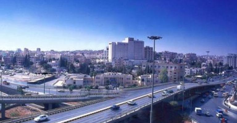 الامن العام يحبط محاولة انتحار على جسر الداخلية