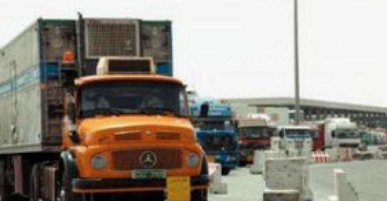 منع تحميل برادات الخضار الأجنبية بوجود بديل أردني