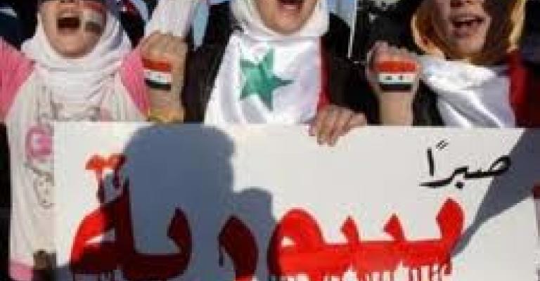 الجيش الحر يطالب الحكومة بالتحقيق بمقتل سوري على الحدود