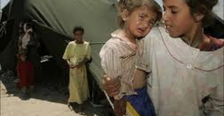 في يومهم العالمي: اللاجئون في تضاعف والمعاناة في تفاقم