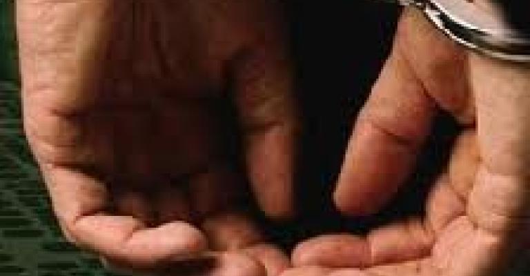 القبض على مطلوب أردني عن طريق الانتربول القطري