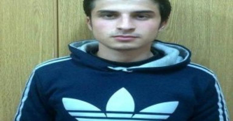 الإفراج عن أحد أقارب الأسير مرعي