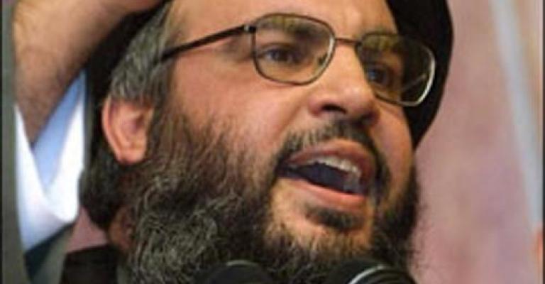 نصر الله يرفض لقاء شخصيات اردنية موالية للنظام السوري