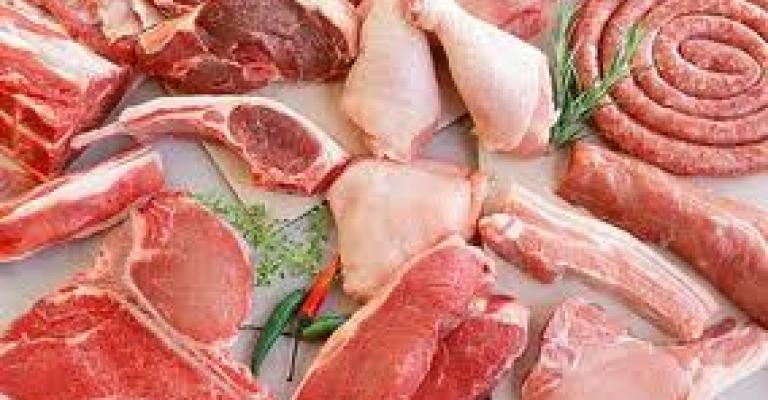 الزراعة: توفر كميات كبيرة من اللحوم خلال رمضان 