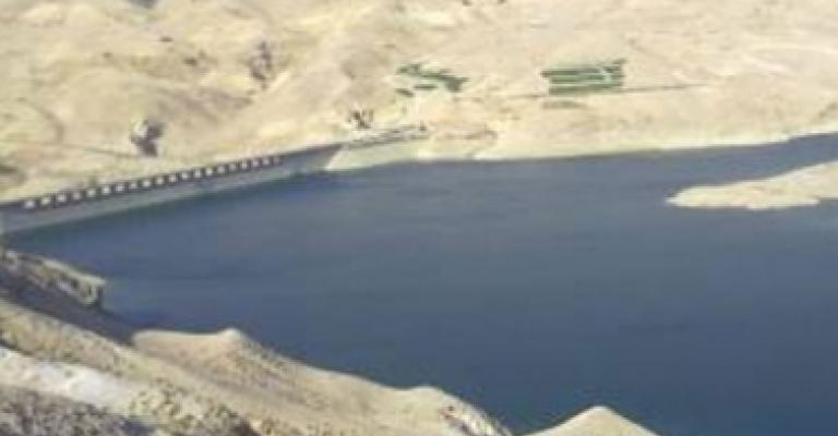 غريق الموجب مفقود منذ ثلاثة أيام