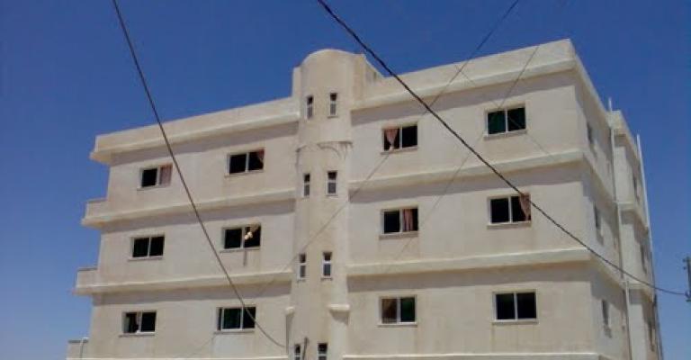 ارتفاع أسعار السكنات الطلابية في اربد