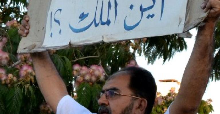 استمرار توقيف قريب الأسير منير مرعي