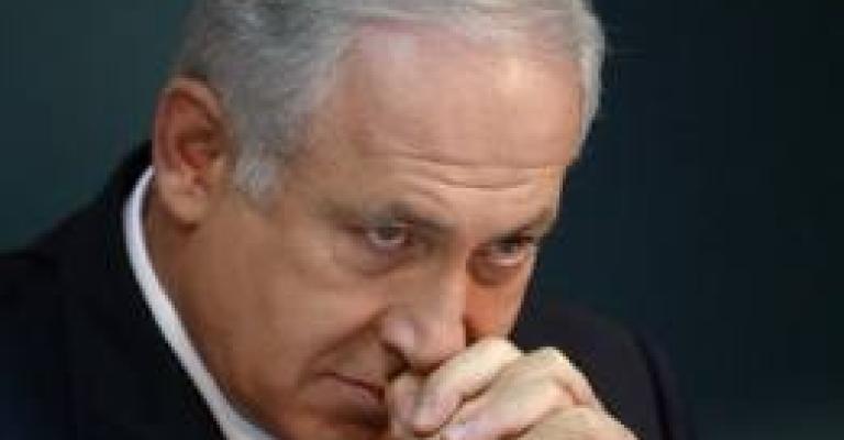 وزير إسرائيلي: نتنياهو سينسحب من 90% من الضفة الغربية مع بقاء اسرائيل في غور الأردن