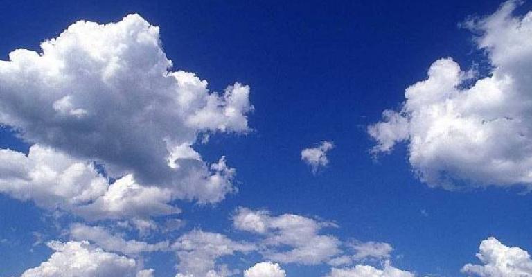 انخفاض طفيف على درجات الحرارة الأحد