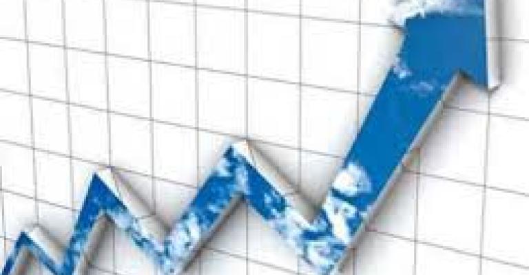 ارتفاع الناتج المحلي بنسبة 2.6%