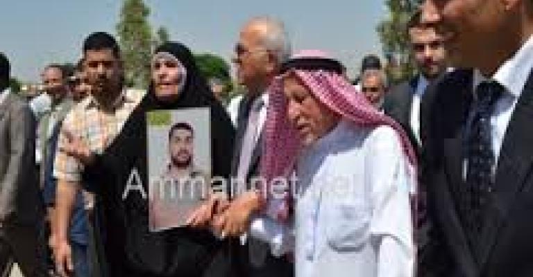 الأسرى يؤجلون اضرابهم على "الطريقة الايرلندية"