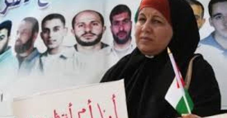 63 يوماً على اضراب الأسرى الأردنيين