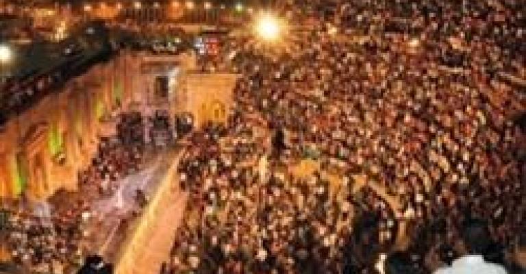 النائب أبو عبطة تسأل عن كلفة مهرجان جرش ودوره الثقافي