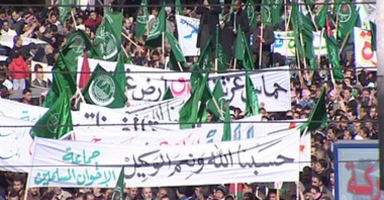 الحركة الإسلامية تستنكر اعتقال عساف وخضر