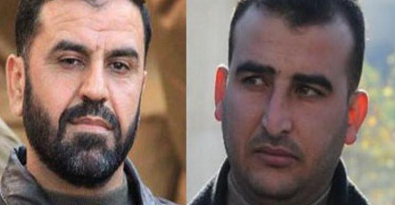 تدهور صحّة الحيصة والروابدة