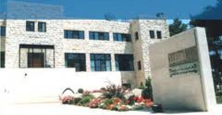 استطلاع للرأي: 81% راضون عن مستوى الأمن في الأردن