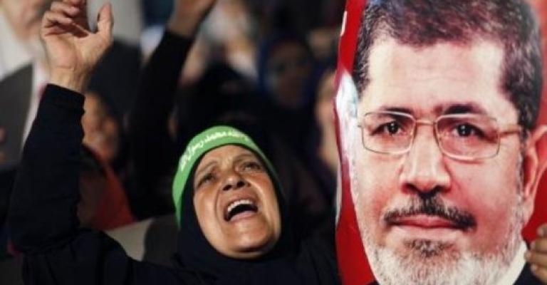 الحركة الاسلامية تدعو للإعتصام لدعم "الشرعية"