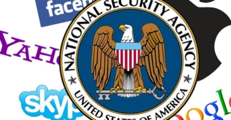 عيون وآذان الإنترنت