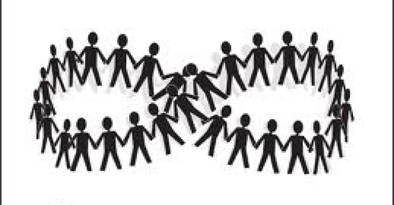 ارتفاع عدد سكان الأردن إلى 6.4 مليون نسمة في نهاية عام 2012