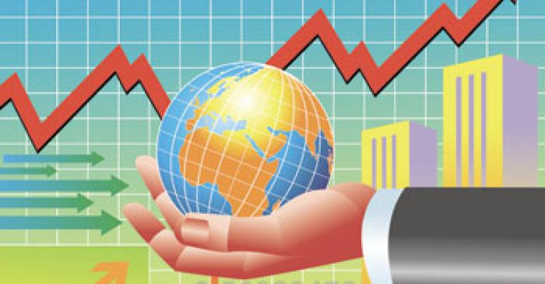 الإحصاءات العامة: ارتفاع معدل التضخم للنصف الأول من عام 2013 بما نسبته 6.5%