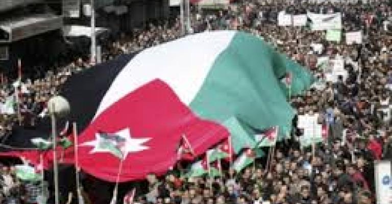 الأخبار السياسية تجلب الإحباط للأردنين