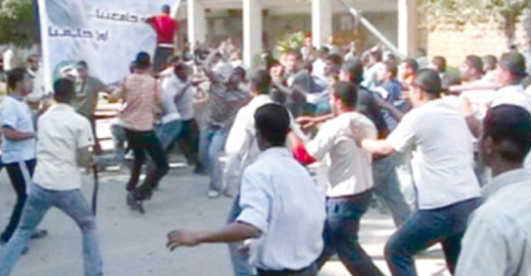 المبادرة الوطنية لتعزيز الأمن المجتمعي تطالب بتغليب العقل