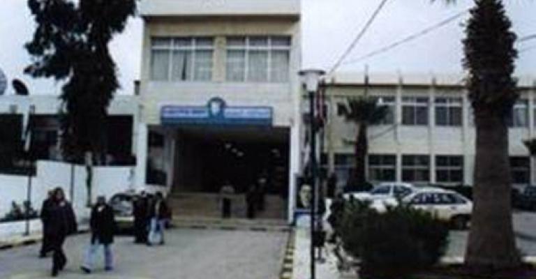 اربد: إخماد حريق بمستشفى الأمير راشد اربد: إخماد حريق بمستشفى الأمير راشد