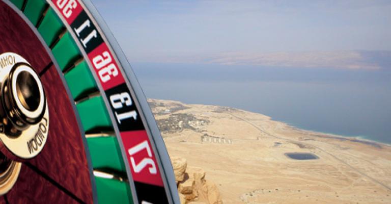 الطعن بتبرئة المتهمين بقضية الكازينو