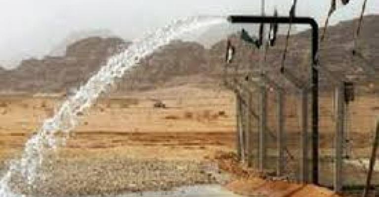 أزمة المياه مستمرة بعد وصول مياه الديسي