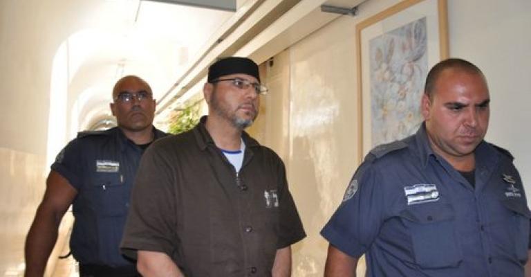 الأسير البرغوثي يعاني من ضمور بالكبد وهبوط بدقات القلب الأسير البرغوثي يعاني من ضمور بالكبد وهبوط بدقات القلب