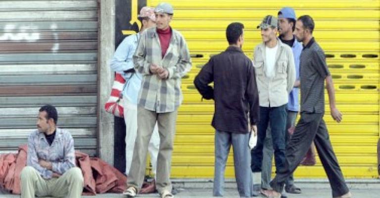 تسفير 785 عاملا وافدا مخالفا