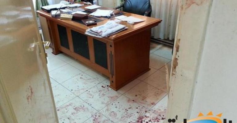 نقابة الصحفيين تستنكر الاعتداء على الحياة الأسبوعية نقابة الصحفيين تستنكر الاعتداء على الحياة الأسبوعية