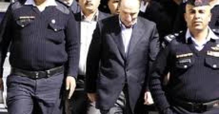 الأمن العام يمنع راديو البلد من مقابلة الذهبي