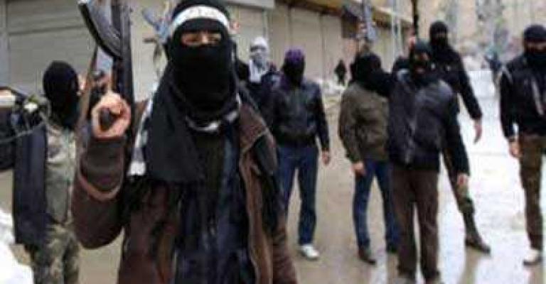 "سانا": مقتل أردني بريف دمشق