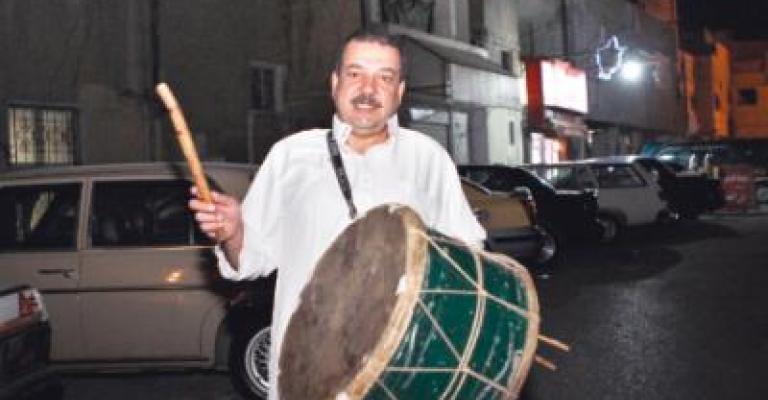 أمين عام وزارة الأوقاف: المسحراتي مهنة لا علاقة لها بالوزارة