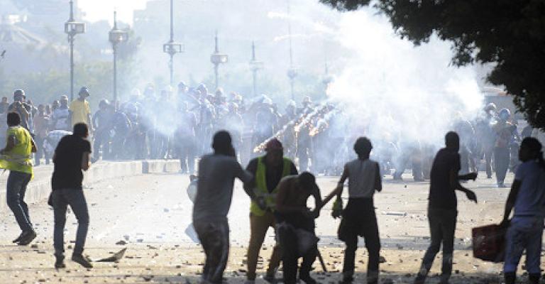 أنباء عن تجدد أعمال العنف في مصر