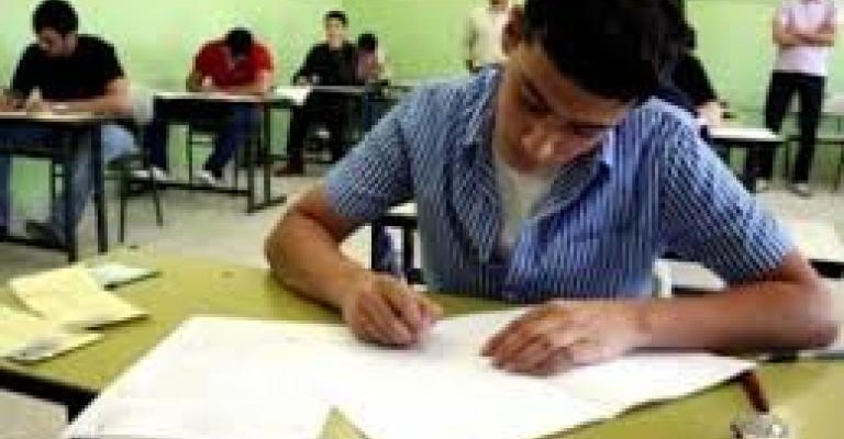 الوحش: نتائج الثانوية العامة في الايام القليلة المقبلة