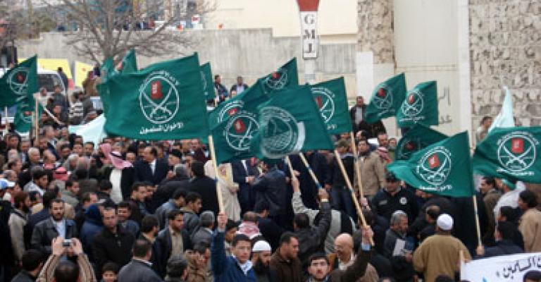 الإخوان: النظام يراهن على التغيرات الإقليمية للإفلات من الإصلاح