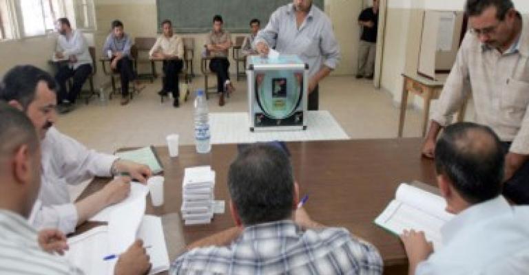 راصد: مشادات كلامية وتراجع مرشحات عن التسجيل للانتخابات البلدية