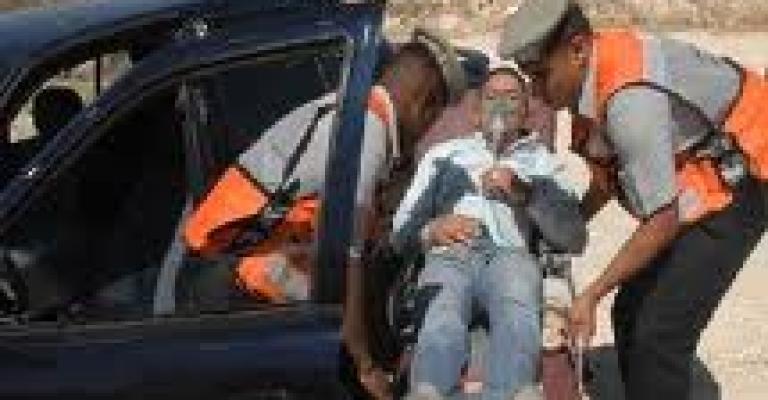 وفاة و74 إصابة خلال 24 ساعة الماضية