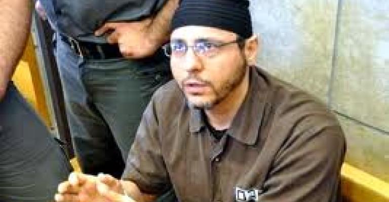 تدهور الوضع الصحي للأسير البرغوثي وتخوفات من توقف القلب