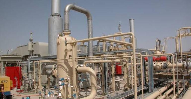 بحث تزويد الأردن بالغاز القطري واستمرار انقطاع المصري بحث تزويد الأردن بالغاز القطري واستمرار انقطاع المصري