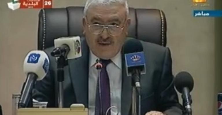 56.3%.. نسبة النجاح في التوجيهي 56.3%.. نسبة النجاح في التوجيهي