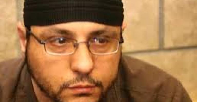 استمرار اضراب البرغوثي يفاقم مرحلة الخطر