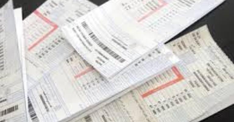 النقابة العامة للمواد الغذاء تناشد الحكومة ومجلس الأمة بوقف رفع الكهرباء