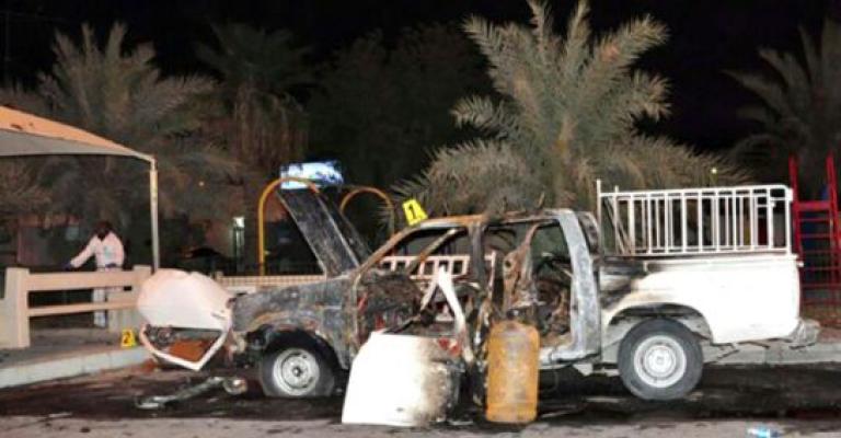 المومني: الأردن يرفض كافة أشكال العنف في البحرين