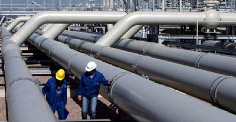 شركة إسرائيلية تدرس تصدير الغاز للأردن ومصر وفلسطين