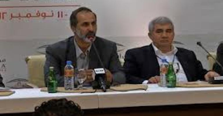 المعارضة السورية تعتزم فتح مكتب في الأردن والحكومة ترفض التعليق