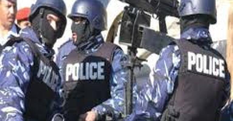 509 جرائم و725 حادث سير بالعيد 509 جرائم و725 حادث سير بالعيد